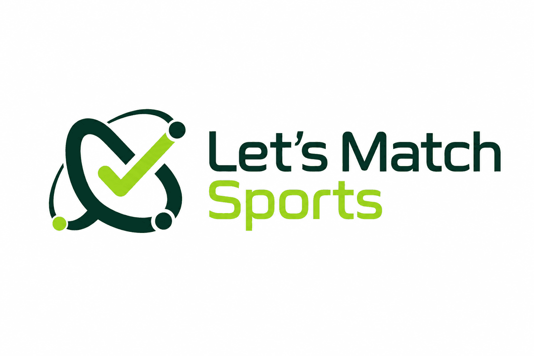 Let's Match Sports